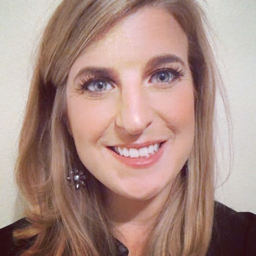 Meet your Posher, Barbara